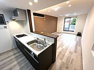 大阪府大阪市住之江区中加賀屋２：物件画像