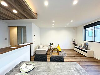 NIKKO　TOWN【あびこ】 その他