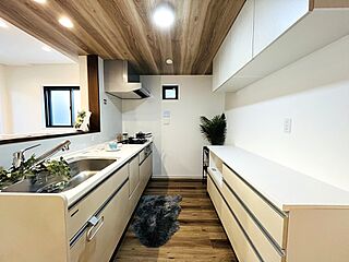 NIKKO　TOWN【あびこ】 その他