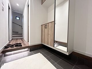 NIKKO　TOWN【玉出】 その他