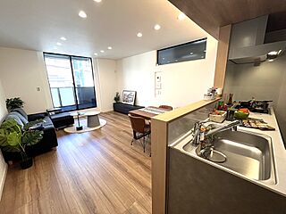 NIKKO　TOWN【弁天町】 その他