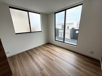 洋室