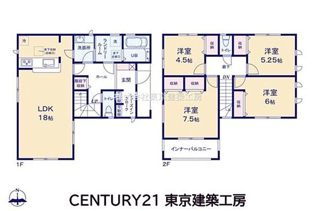 ◇3390万円、4LDK、土地面積132.1m2、建物面積111.37m2