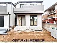 千葉県千葉市稲毛区宮野木町：物件画像