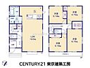 千葉県千葉市稲毛区宮野木町：物件画像