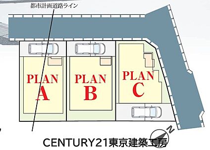 案内図
