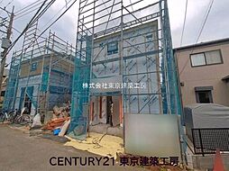 京成千原線「千葉寺」駅 徒歩14分