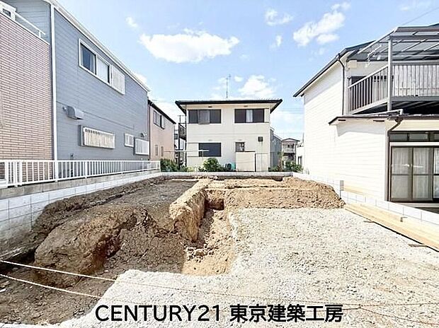 豊富な販売実績で住宅購入をサポート♪　物件探しはもちろんのこと諸費用・金融機関すべてお任せ下さい

