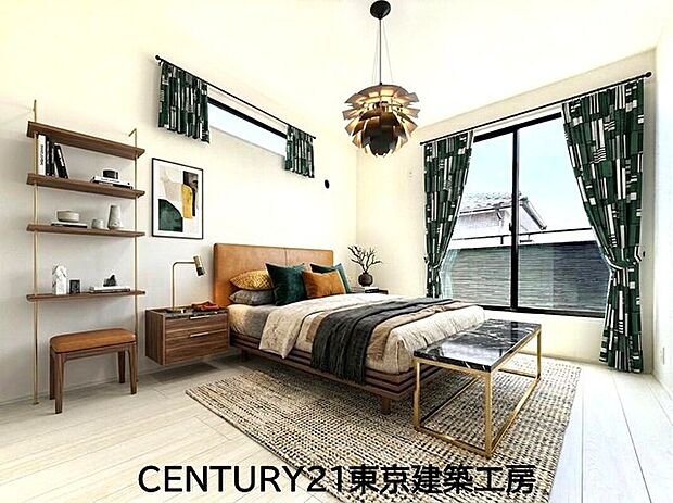 【家具はCGにてレイアウト】◆住宅ローンに強い◆頭金0円・諸費用・家具家電費用・オプション費用・他に借入がある方もお任せ下さい！豊富な販売実績で住宅購入をサポート♪	

