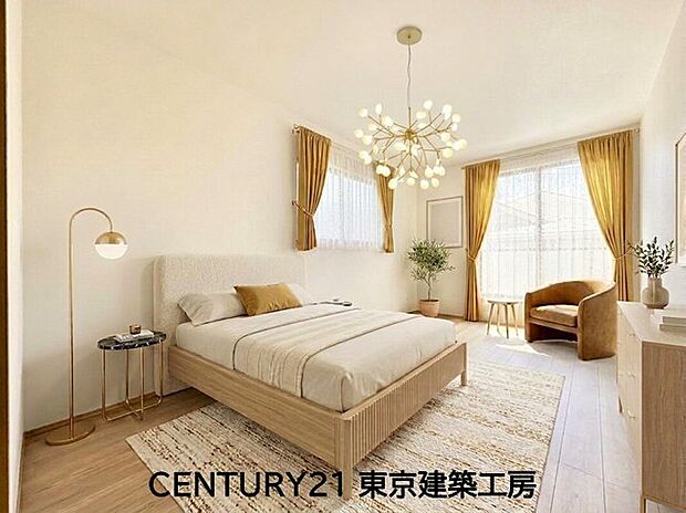 【家具はCGにてレイアウト】◆住宅ローンに強い◆頭金0円・諸費用・家具家電費用・オプション費用・他にお借入がある方もお任せ下さい!
豊富な販売実績で住宅購入をサポート♪