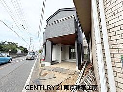 京成松戸線「三咲」駅 徒歩3分
