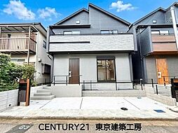 京成松戸線「高根木戸」駅 徒歩22分
