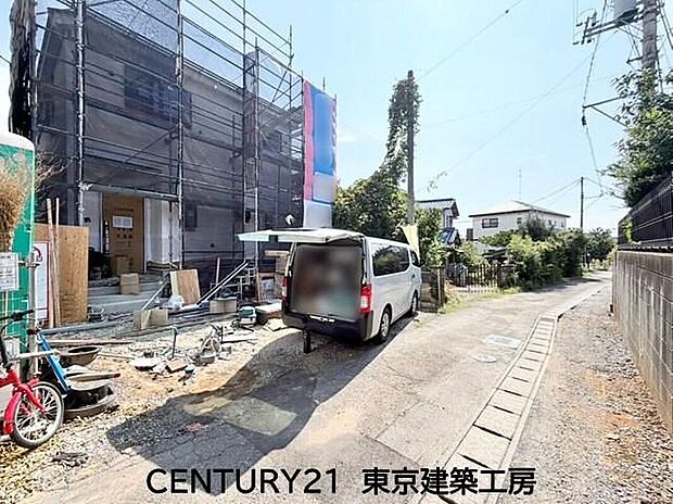 ◆ご家族が集うLDKは広々18帖以上!広々としたリビングには爽やかな風と自然光が降り注ぎ開放的♪