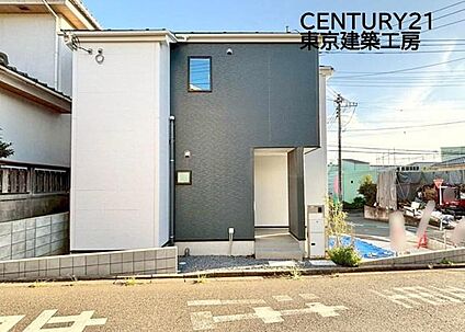現地外観写真