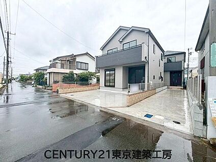 現地外観写真