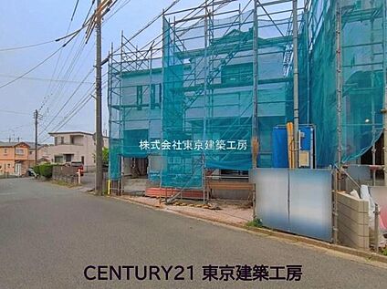 現地外観写真