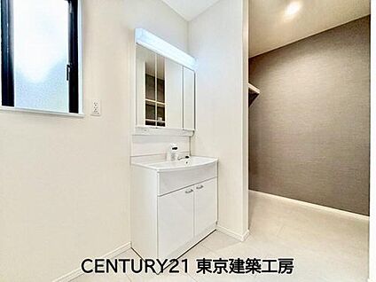 洗面台・洗面所