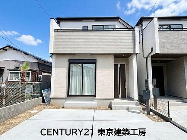 【現地外観写真】◆住宅ローンに強い◆頭金0円・諸費用・家具家電費用・オプション費用・他に借入がある方もお任せ下さい！豊富な販売実績で住宅購入をサポート♪　物件探しはもちろんのこと諸費用・金融機関すべてお任せ下さい