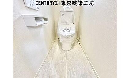 同形状・同仕様写真(その他内観)