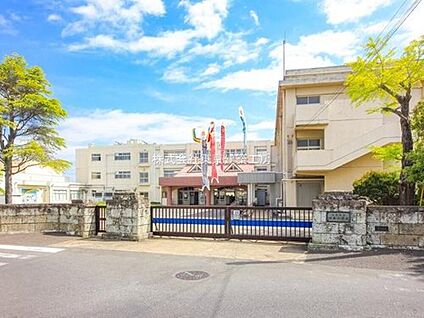 佐倉市立臼井小学校 1500m(徒歩19分)