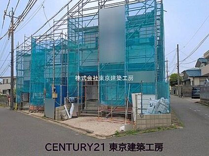 現地外観写真