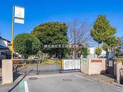 船橋市立古和釜小学校 654m(徒歩9分)
