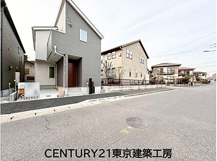 現地外観写真
