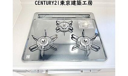 同形状・同仕様写真(キッチン）