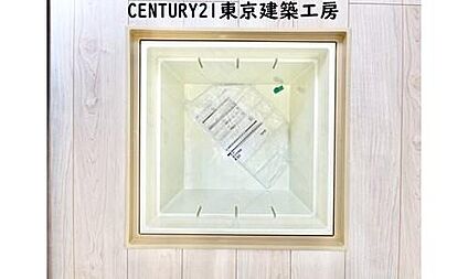 同形状・同仕様写真(床下収納)