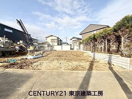 現地外観写真