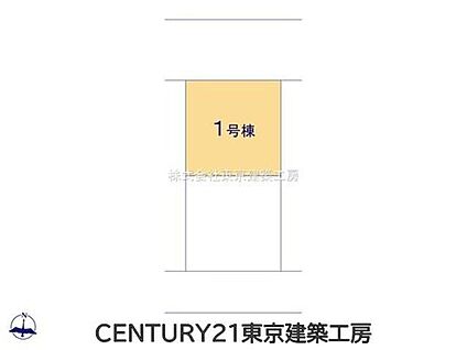 全体区画図