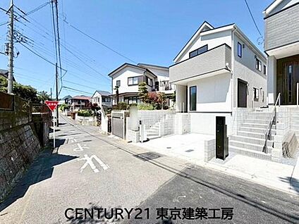 現地外観写真