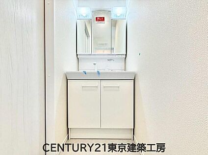 洗面台・洗面所