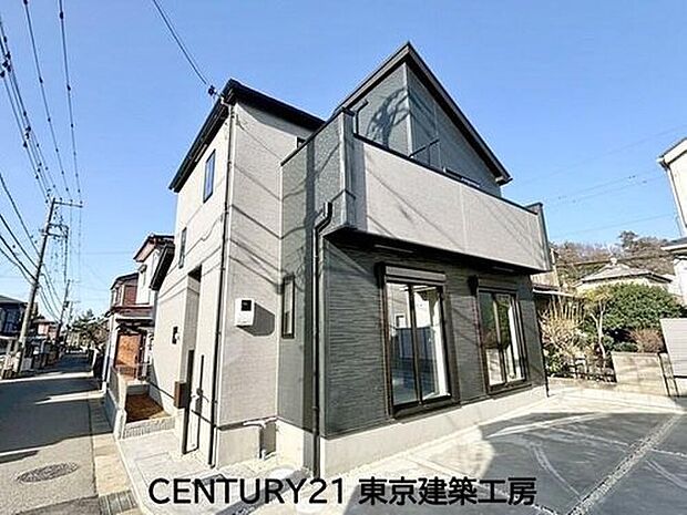 【現地外観写真】◆住宅ローンに強い◆頭金0円・諸費用・家具家電費用・オプション費用・他に借入がある方もお任せ下さい！豊富な販売実績で住宅購入をサポート♪

