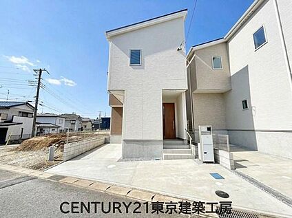 現地外観写真