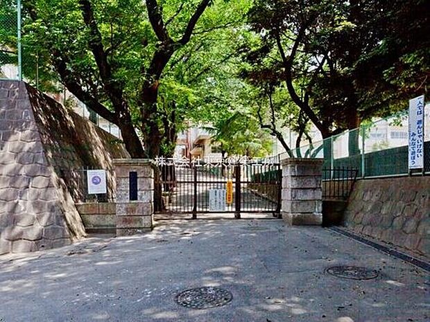千葉市立桜木小学校（約915m）