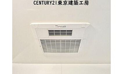 同形状・同仕様写真(浴室）