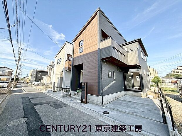 【現地外観写真】◆住宅ローンに強い◆頭金0円・諸費用・家具家電費用・オプション費用・他に借入がある方もお任せ下さい！豊富な販売実績で住宅購入をサポート♪　物件探しはもちろんのこと諸費用・金融機関すべてお任せ下さい