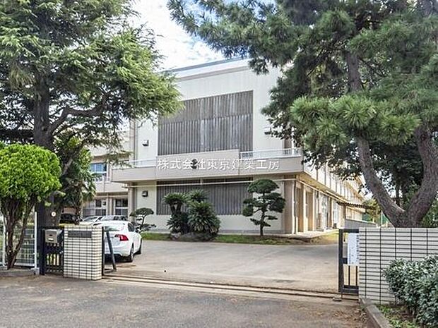 千葉市立花園小学校（約1,399m）