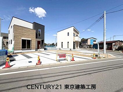 現地外観写真