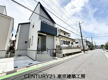 現地外観写真