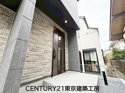 現地外観写真
