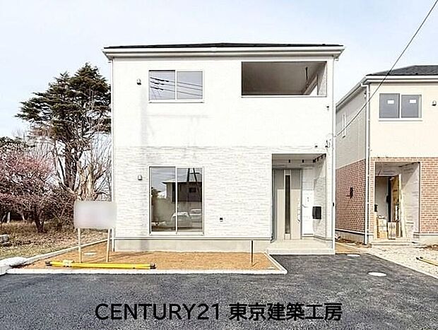 【現地外観写真】◆住宅ローンに強い◆頭金0円・諸費用・家具家電費用・オプション費用・他に借入がある方もお任せ下さい！豊富な販売実績で住宅購入をサポート♪