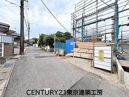 現地写真
