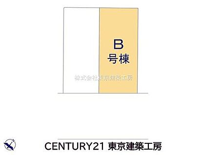 全体区画図