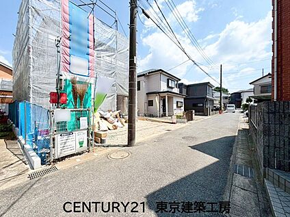 現地写真