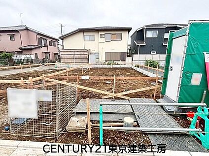 現地外観写真