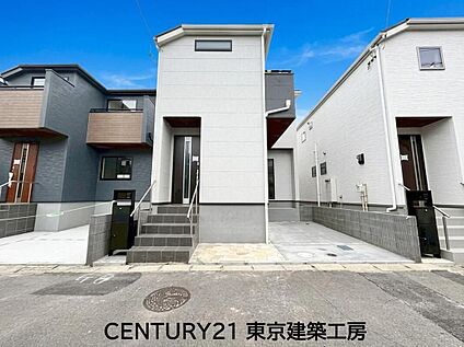 現地外観写真