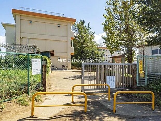 千葉市立犢橋小学校(約950m)