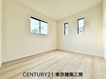 リビング以外の居室